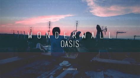 oasis wonderwall download